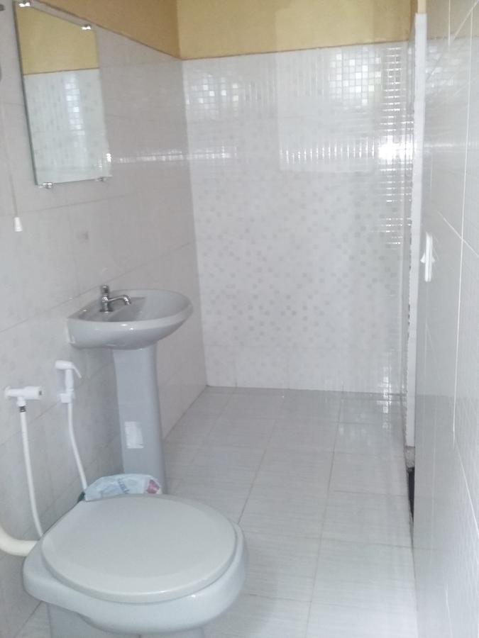 Hotel Bem Vindo Teresina Exterior foto
