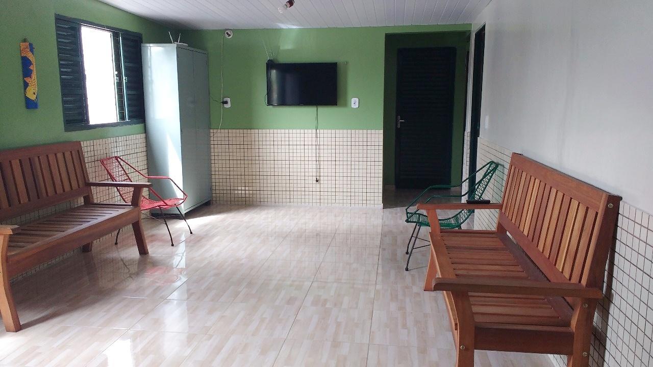 Hotel Bem Vindo Teresina Exterior foto