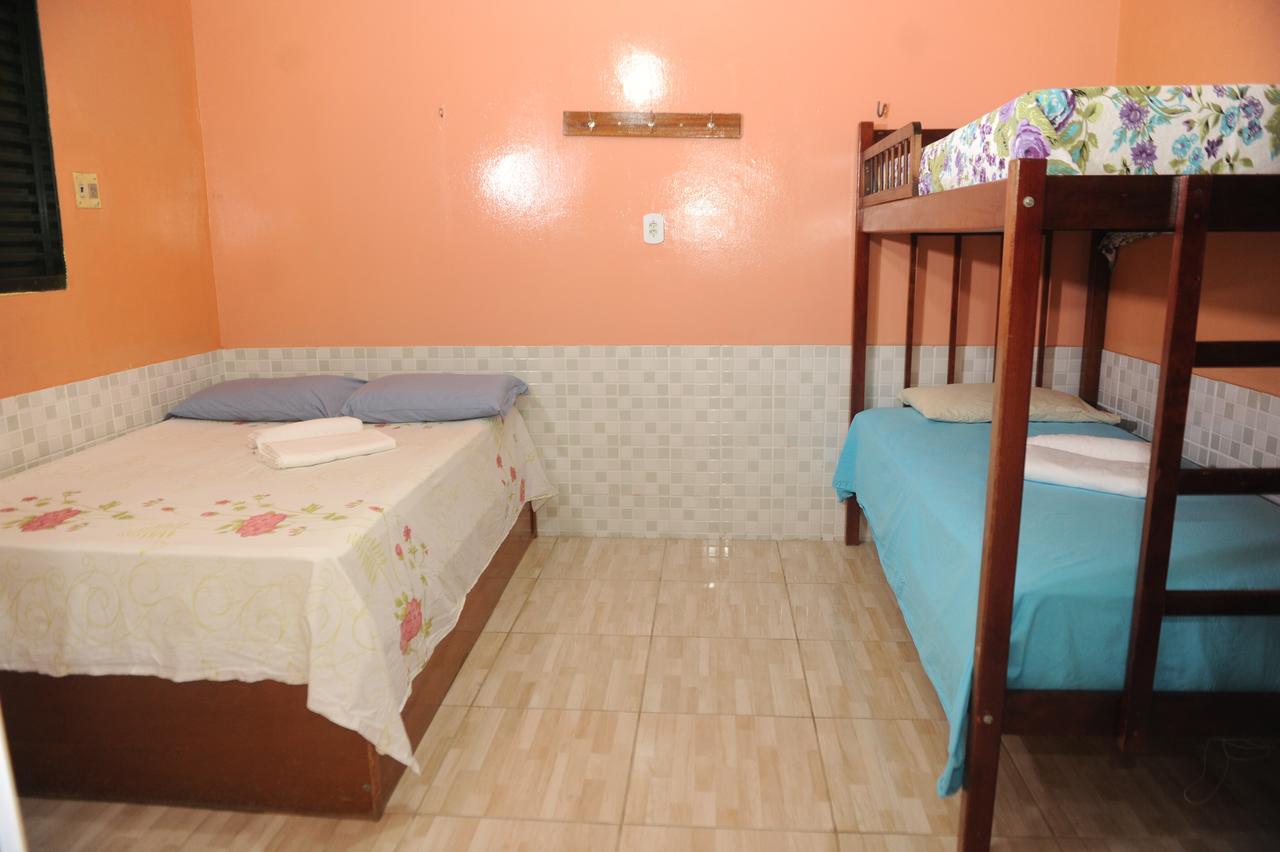 Hotel Bem Vindo Teresina Exterior foto
